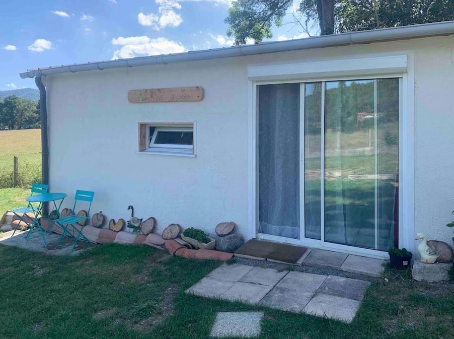 Au Coeur De Loo Villa Sauveterre-de-Comminges Dış mekan fotoğraf